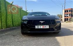 فورد موستانج